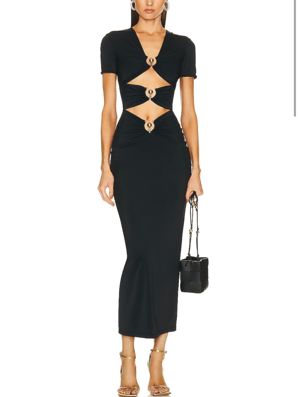 Christopher Esber dress